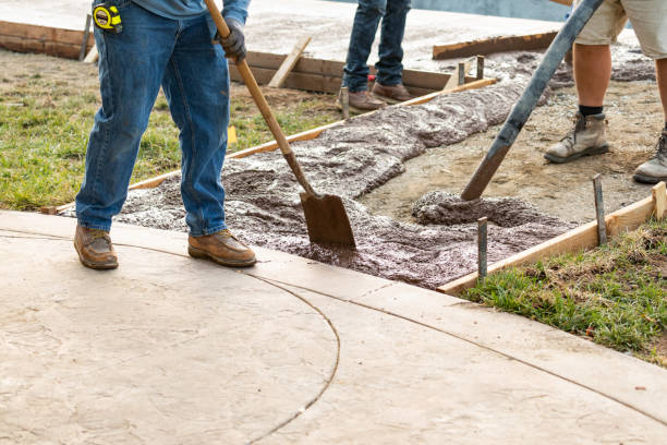 Best Concrete Demolition Services in Brass Castle, NJ