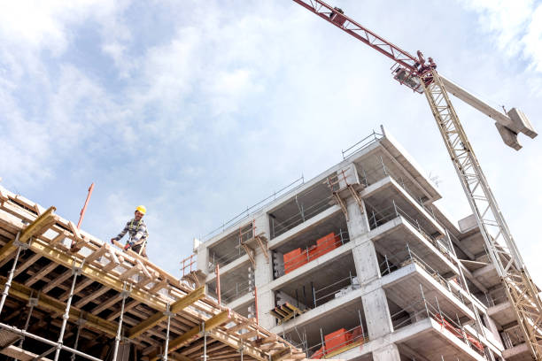 Best Concrete Foundation Repair in Brass Castle, NJ